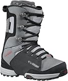 32 – Thirty Two Lashed Snowboard Boots Black/Grey thumbnail