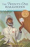 The Twenty-one Balloons (0833509152) by Dubois, William Pene