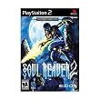 Soul Reaver 2: Legacy of Kain (Playstation 2)