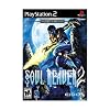 Soul Reaver 2: The Legacy of Kain Series