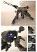 METAL GEAR SOLID MG REX (メタルギア レックス) (ABS&PVC&POM製 塗装済み可動フィギュア)_s-2
