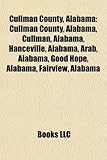 Cullman County, Alabama: Mother Angelica-