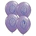 Disney Princess Latex Balloons - Package of 25