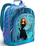 Disney / Pixar BRAVE Movie Exclusive Backpack