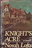 Knight's acre