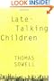 Late-Talking Children