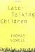 Late-Talking Children