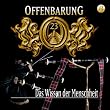 Offenbarung 23 - Folge 13: Das Wissen der Menschheit. H�rspiel.  H�rspiel: TEIL 13