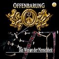 Offenbarung 23 - Folge 13: Das Wissen der Menschheit. H�rspiel.  H�rspiel: TEIL 13