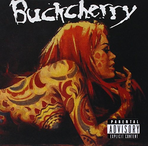 Buckcherry Buckcherry