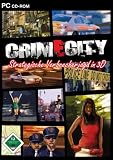 Eigenschaften bhv Software GmbH  / Crime City