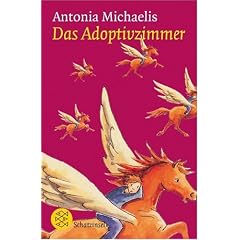 Das Adoptivzimmer