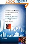 Financial Statistics and Mathematical...