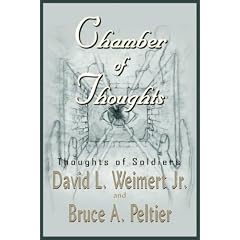 Chamber of Thoughts: Thoughts of Soldiers