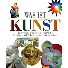 Was ist Kunst