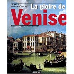 La gloire de Venise