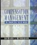 Compensation Management In a Knowledge-Based World