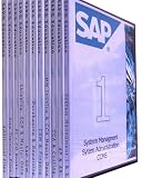cover of SAP R/3 Complete FI / CO Certification Curricumum - Video Training CDS (11 CDS)