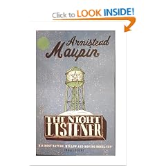 The Night Listener