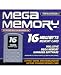 Playstation 2 - Memory Card 16MB
