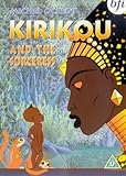 Image de Kirikou and the Sorceress [Import anglais]