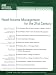 Books : Fixed-Income Management for the 21st Century