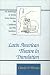 Book Latin American Theatre in Translation: An Anthology of Workd from Mexico, the Caribbean and the Southern Cone