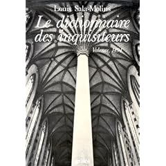 Le Dictionnaire des inquisiteurs, Valence, 1494