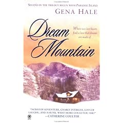 Dream Mountain
