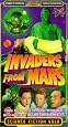 Invaders from Mars