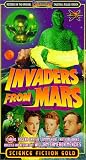 Invaders from Mars Invaders from Mars