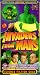 Price Comparison : Invaders from Mars