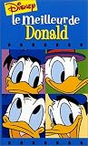 Revue Buena Vista Home Entertainement  / Le Meilleur de Donald