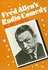 Fred Allen Pb (American Civilization)