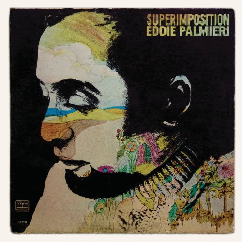 Eddie Palmieri - Superimposition - Zortam Music