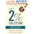 Life's 2 Percent Solution: Simple Steps to Achieve Happiness and Balance