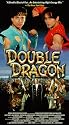 Double Dragon [VHS]