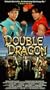 Double Dragon [VHS]
