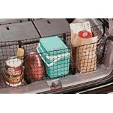 Highland 3-Pocket Cargo Storage Net by Highland