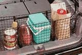 Highland 3-Pocket Cargo Storage Net