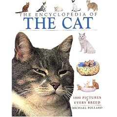 The Encyclopedia of the Cat