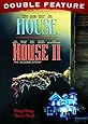 House Double Feature (House, House II: The Second Story)