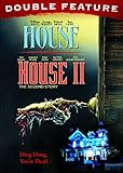 House Double Feature (House, House II: The Second Story)