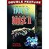 House Double Feature (House, House II: The Second Story)
