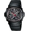 G-Shock Multi-Band Ana-digi