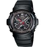 G-Shock Multi-Band Ana-digi