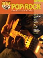 Pop/Rock Guitar Play-Along