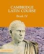 Cambridge Latin Course Book 4