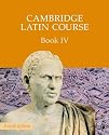 Cambridge Latin Course Book 4