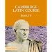 Cambridge Latin Course Book 4